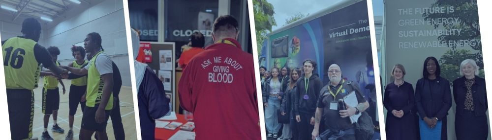 Group site photo community wide